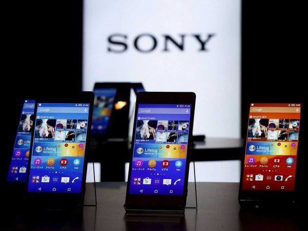 Sony готовит к анонсу два новых смартфона F3216 и F3311