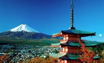 Увлекательные туры в Японию: от бюджетных до VIP