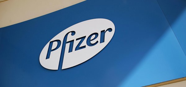 Чистая прибыль Pfizer за I квартал 2016 г выросла на 27%