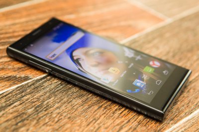 Приморская компания Dexp выпустила смартфон с двойной камерой
