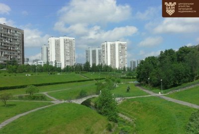 Вторичное жилье в Зеленограде: за городом, но де-факто в Москве