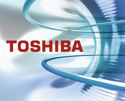 Компания Toshiba меняет руководителей