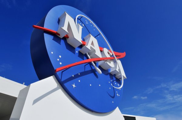 NASA отменило патент на использование 56 своих технологий