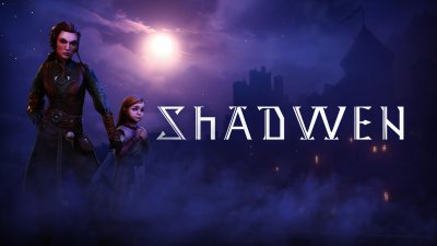 Shadwen поступит в продажу 17 мая