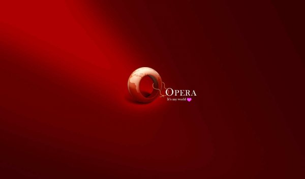 Энергосберегающий режим Opera позволит продлить время работы ноутбука