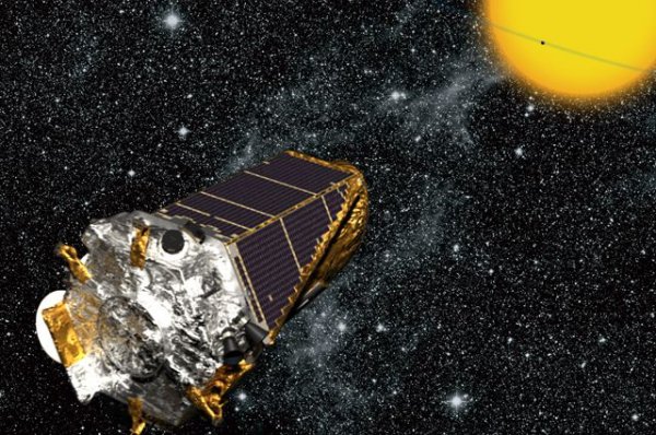 Астрономы НАСА нашли крупнейшую планету Солнечной системы