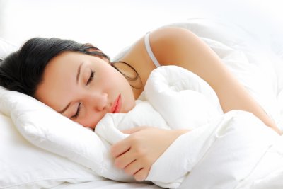 Учёные: Дневной сон опасен для здоровья