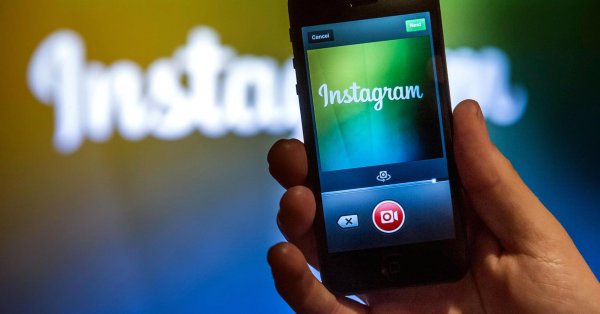 В Иране за аморальное использование Instagram осудили 170 человек