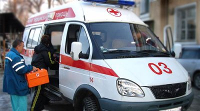 Бригады скорой помощи в Москве получат планшеты в 2016 году