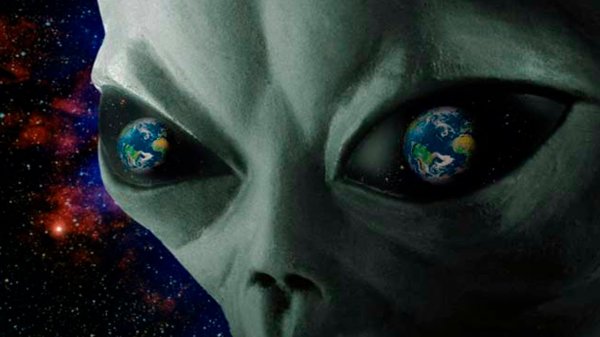 Ученые обнаружили зону существования инопланетной расы