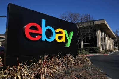 eBay открыл собственный магазин виртуальной реальности