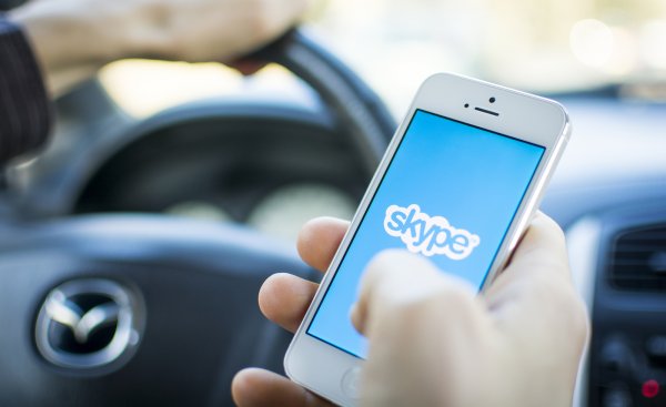 В Минкомсвязи предлагают запретить звонки из Skype на мобильные