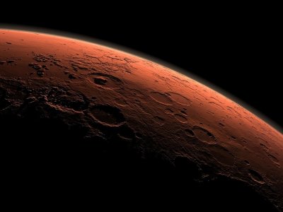 Ученым из SETI удалось доказать, что на Марсе возможна жизнь