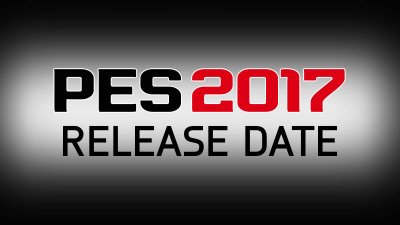 Konami официально анонсировала PES 2017