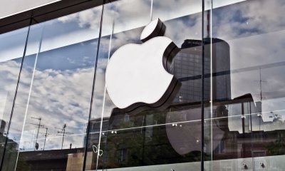 Apple может купить Time Warner