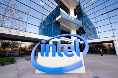 Intel купила компанию Itseez