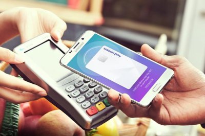 Приложение Samsung Pay станет доступно для других смартфонов
