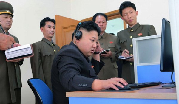 Северная Корея запустила свою собственную соцсеть