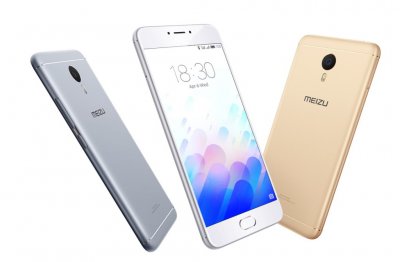 В России 1 июня стартуют продажи смартфона Meizu M3 Note