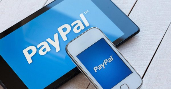Платежная система PayPal прекращает работу в Турции