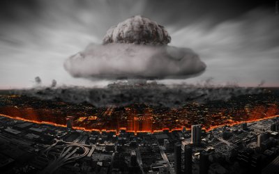 Ученые: Ядерная война США с Россией возможна сегодня, как никогда