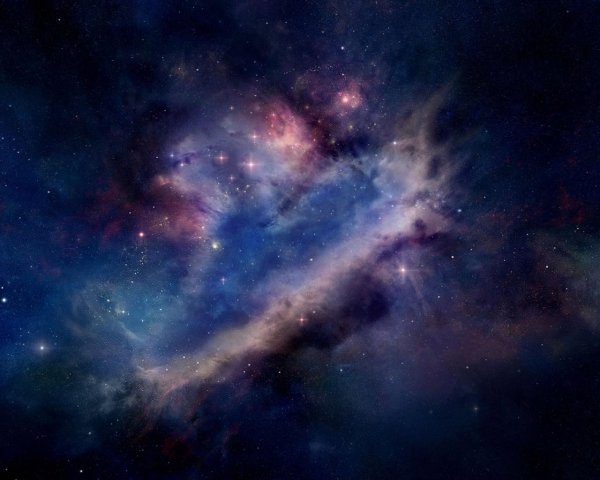 Hubble помог астрономам раскрыть быстрое расширение Вселенной