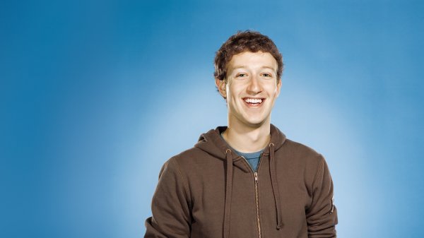 Цукерберга могут лишить права голоса в Facebook