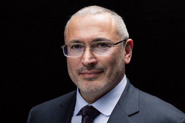 Ходорковский собирается вернуться в Россию