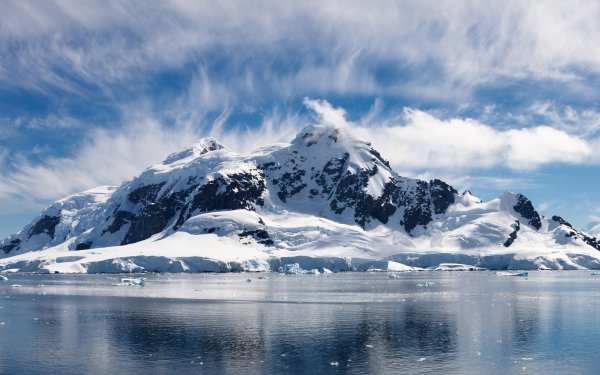 Арктика может впервые за 100 тысяч лет освободиться от льдов