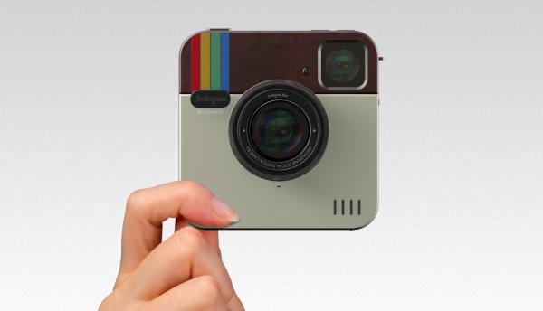 Instagram изменил алгоритм формирования новостной ленты