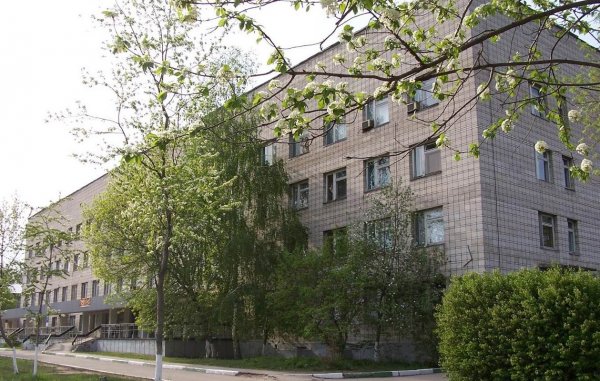 В Обнинске пациент скончался, выпав из окна больницы