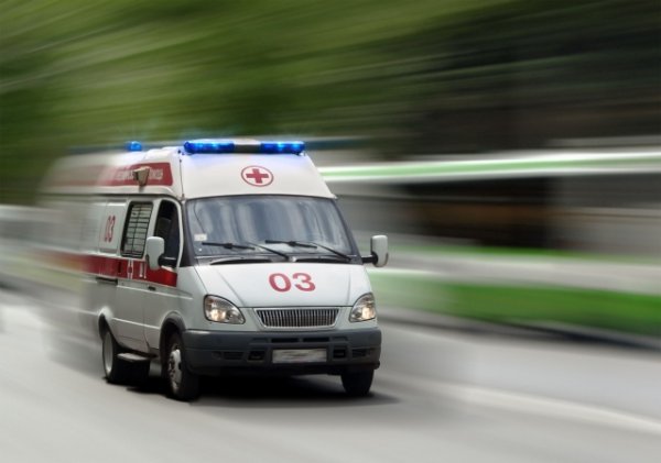Автомобиль с двумя девушками упал с обрыва в Татарстане