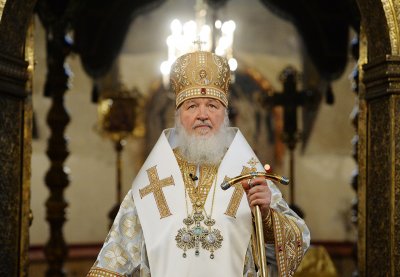 РПЦ: Собор на Крите не будет обсуждать послание Рады патриарху Варфоломею