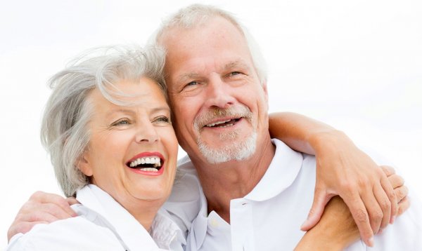 Ученые: Оптимизм улучшает память пожилых людей