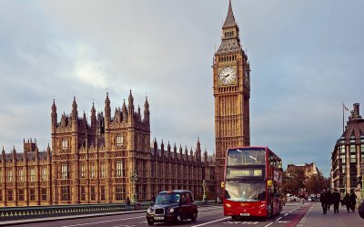 Свыше 120 тыс человек подписали петицию о статусе Лондона в Евросоюзе