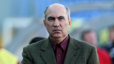 Курбан Бердыев подписал двухлетний контракт с ФК «Ростов»