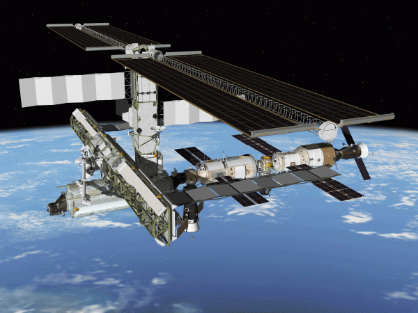 Научно-энергетический модуль для МКС запустят к 2019 году