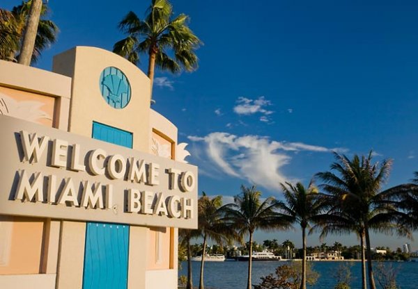 Майами назван худшим городом США для жизни