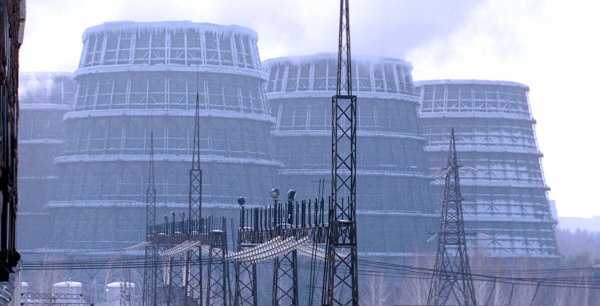 У Росії встановлено експериментальне обладнання для виробництва новітнього ядерного палива