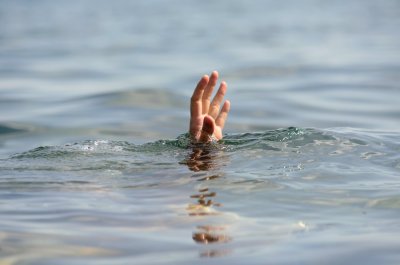 В Карелии во время купания утонул мужчина