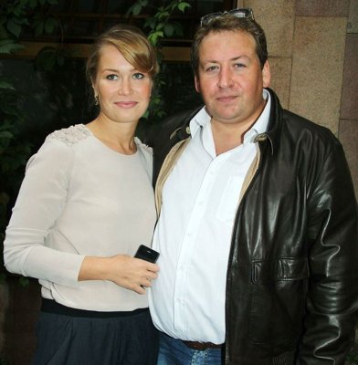 Станислав Дужников и его бывшая жена поделили дочь