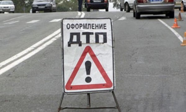 В результате ДТП в Ульяновской области погибли три человека