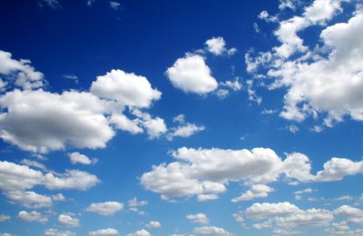 Ученые: Облака движутся к полюсам по мере изменения климата