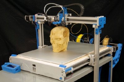 Вчені розповіли про небезпеку 3D-друку