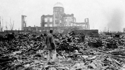 16 июля 1945 года прогремел первый в мире ядерный взрыв