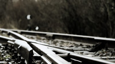 В Домодедовском округе на железной дороге погибли два подростка
