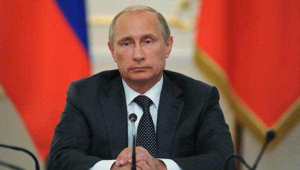Путин поручит рассчитать возможность выплаты соцпосаблений для предприятий на Крайнем Севере