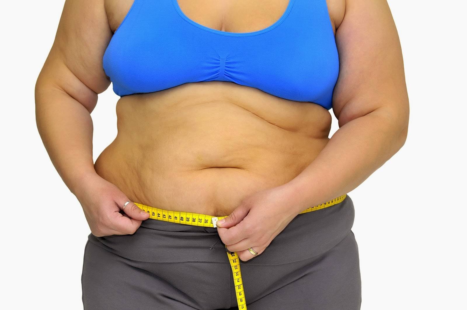Основные Причины Появления Лишнего Веса