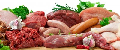 Употребление мяса способствует глобальному ожирению
