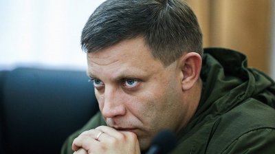 Министр здравоохранения ЛНР опровергла слухи о тяжелых ранениях Плотницкого